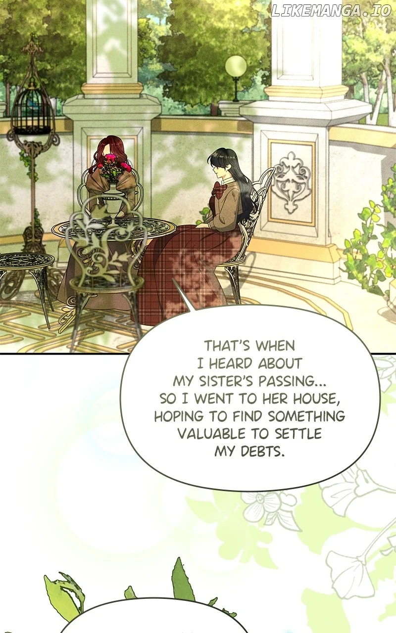 Don’t Grab the Broken Branch - Chapter 57 - 31