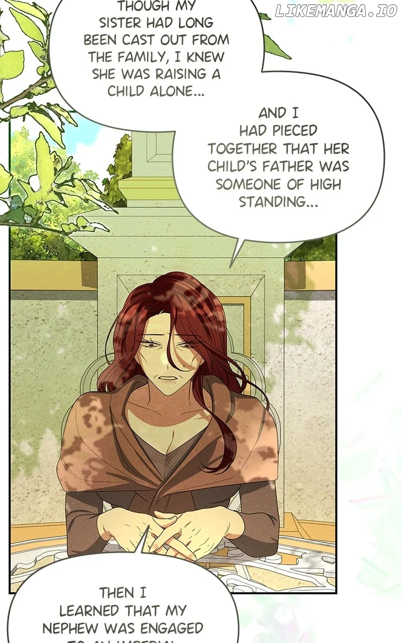 Don’t Grab the Broken Branch - Chapter 57 - 32