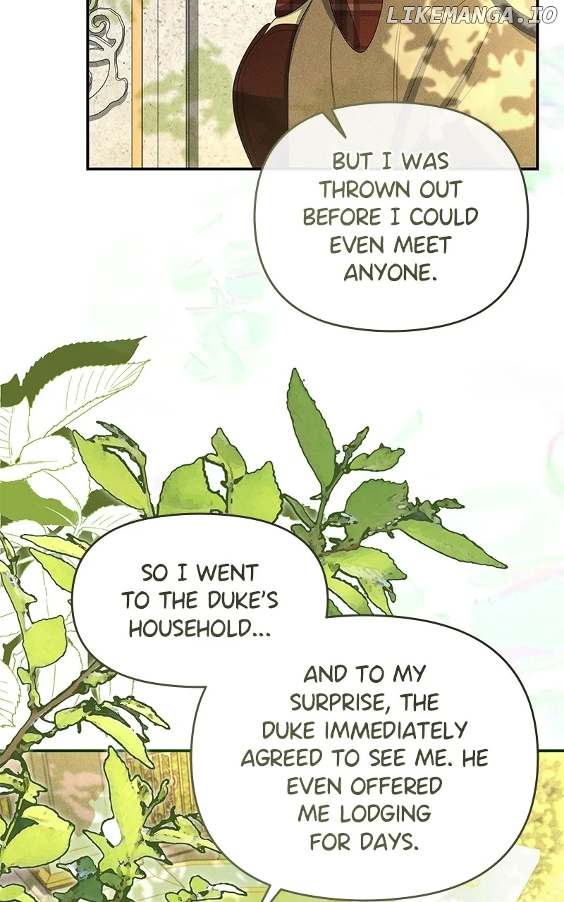 Don’t Grab the Broken Branch - Chapter 57 - 34