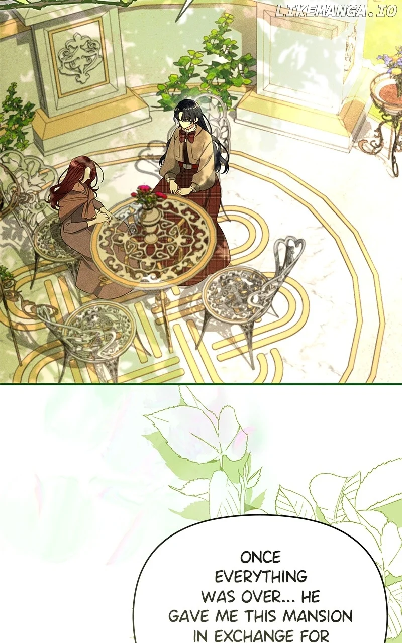 Don’t Grab the Broken Branch - Chapter 57 - 35