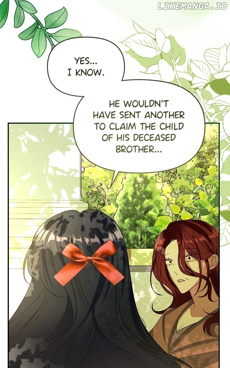 Don’t Grab the Broken Branch - Chapter 57 - 40