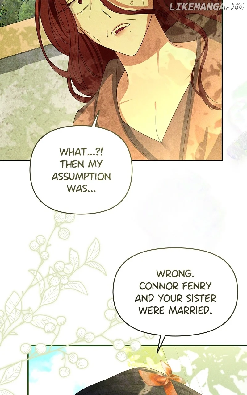 Don’t Grab the Broken Branch - Chapter 57 - 42