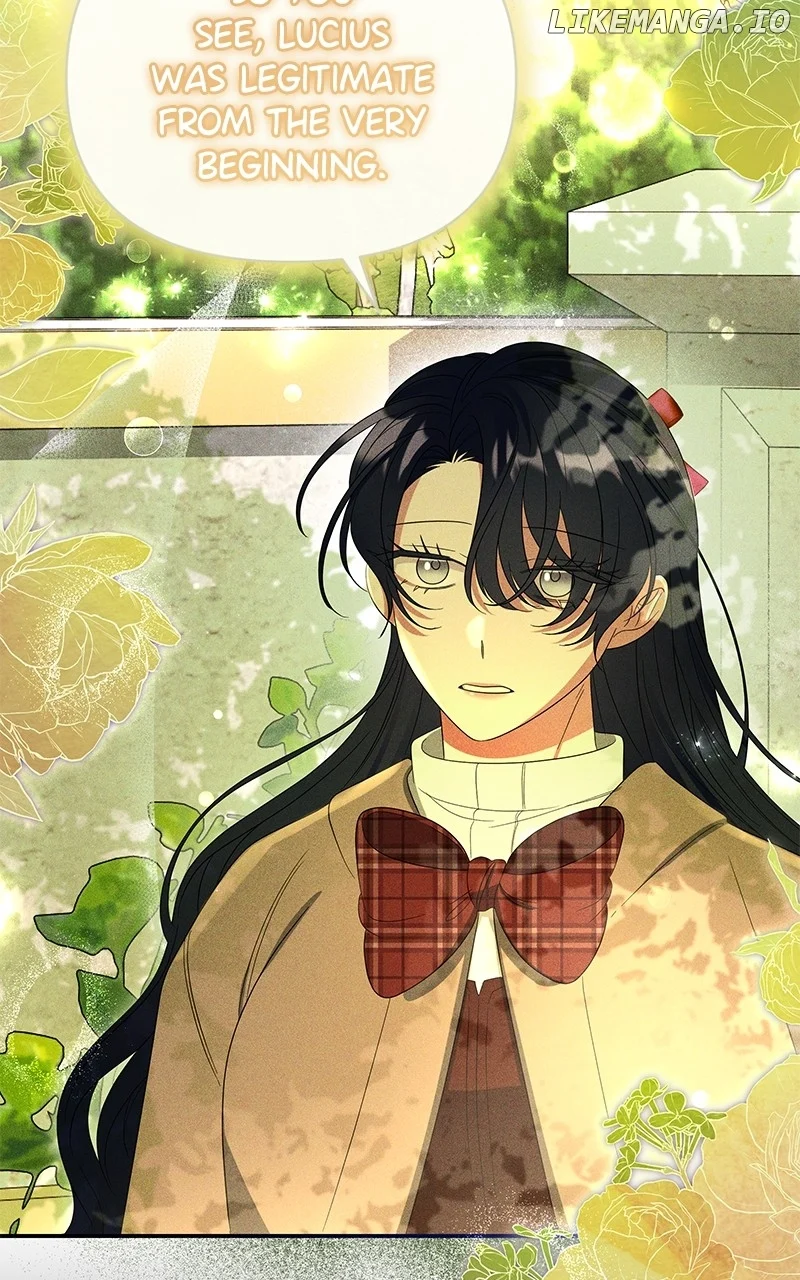 Don’t Grab the Broken Branch - Chapter 57 - 44