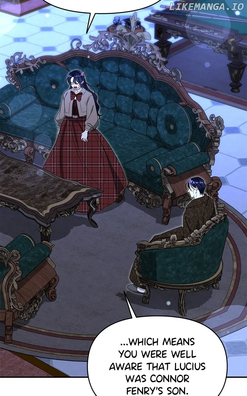 Don’t Grab the Broken Branch - Chapter 57 - 46