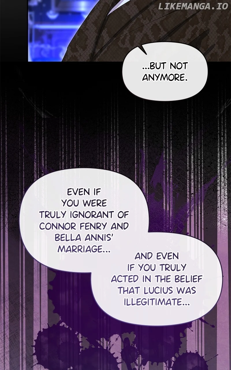 Don’t Grab the Broken Branch - Chapter 57 - 48