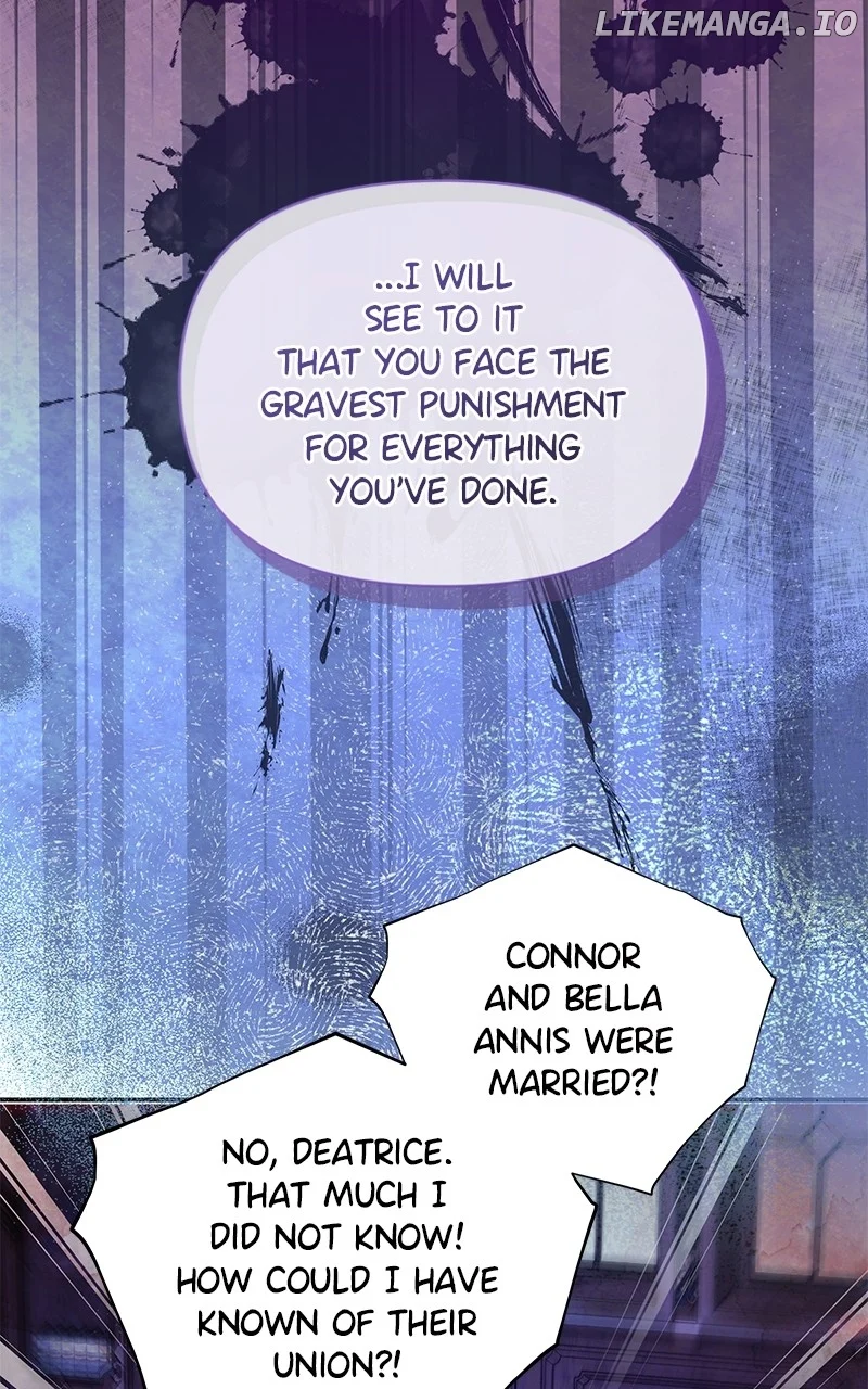 Don’t Grab the Broken Branch - Chapter 57 - 49