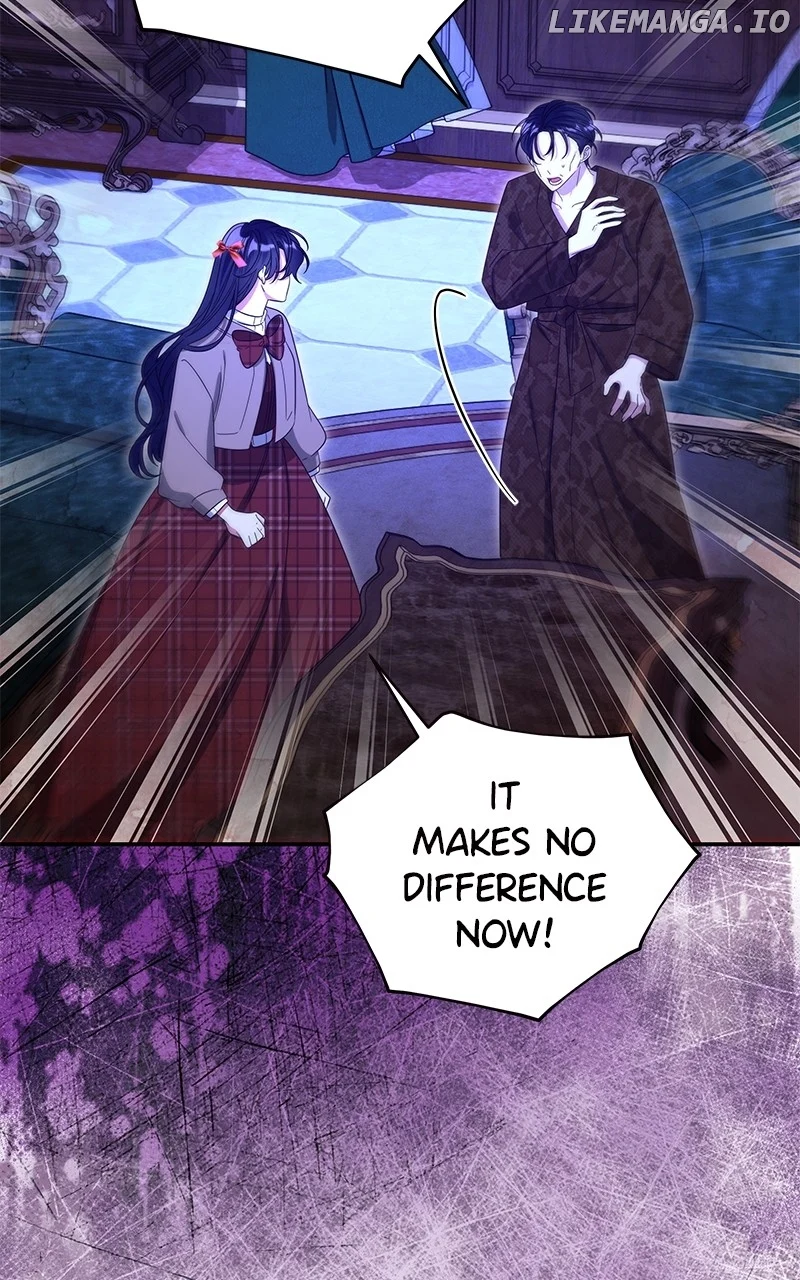 Don’t Grab the Broken Branch - Chapter 57 - 50