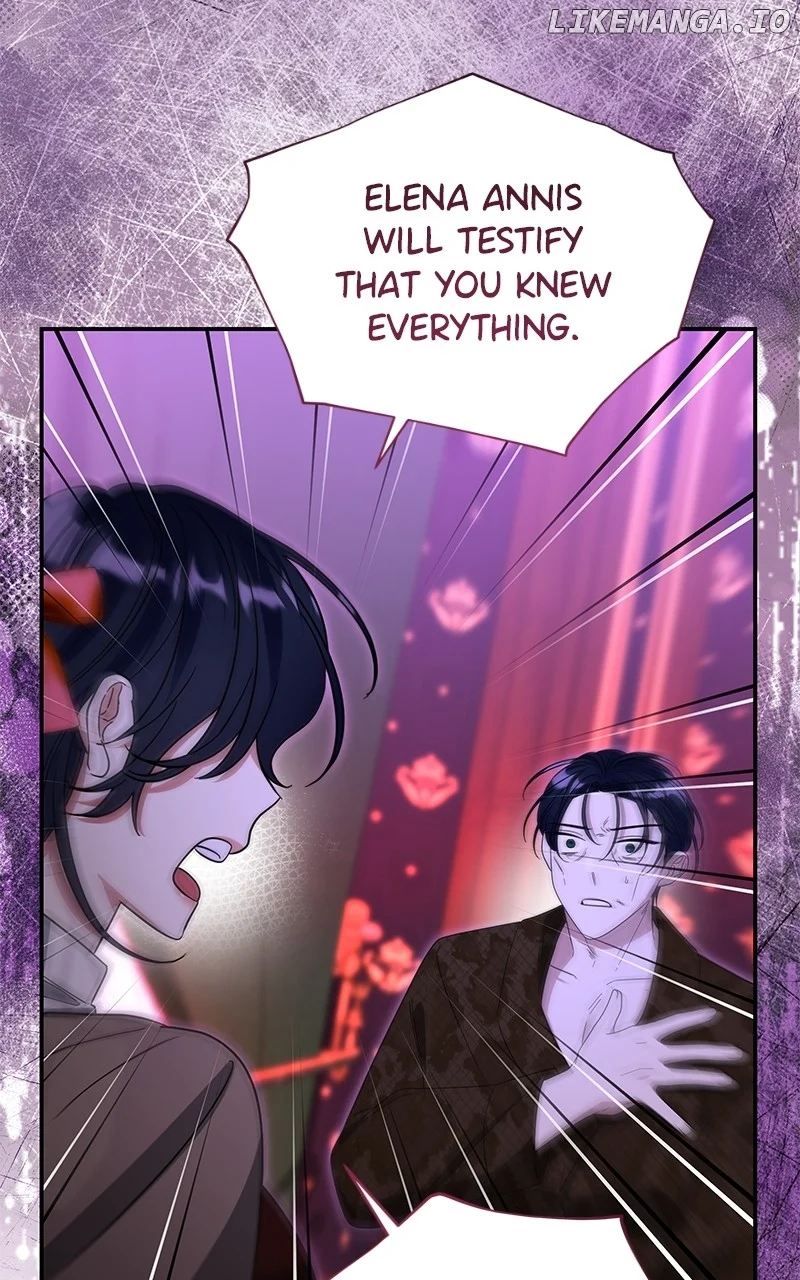 Don’t Grab the Broken Branch - Chapter 57 - 51