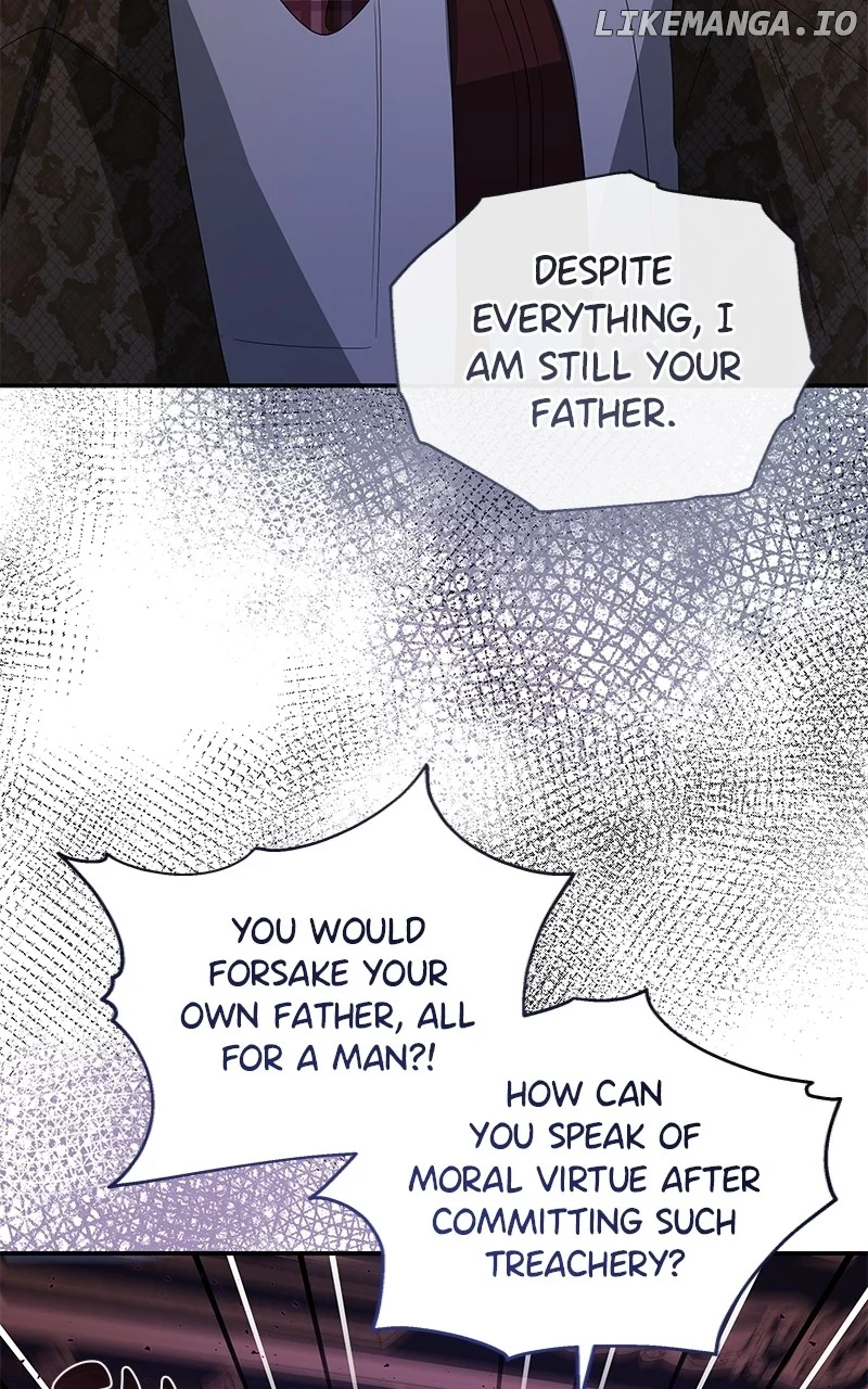 Don’t Grab the Broken Branch - Chapter 57 - 54