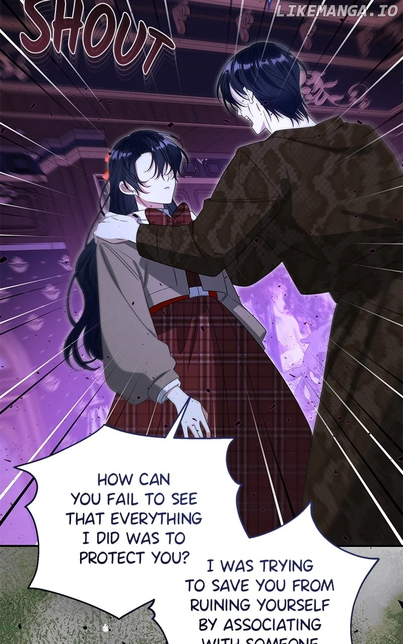 Don’t Grab the Broken Branch - Chapter 57 - 55