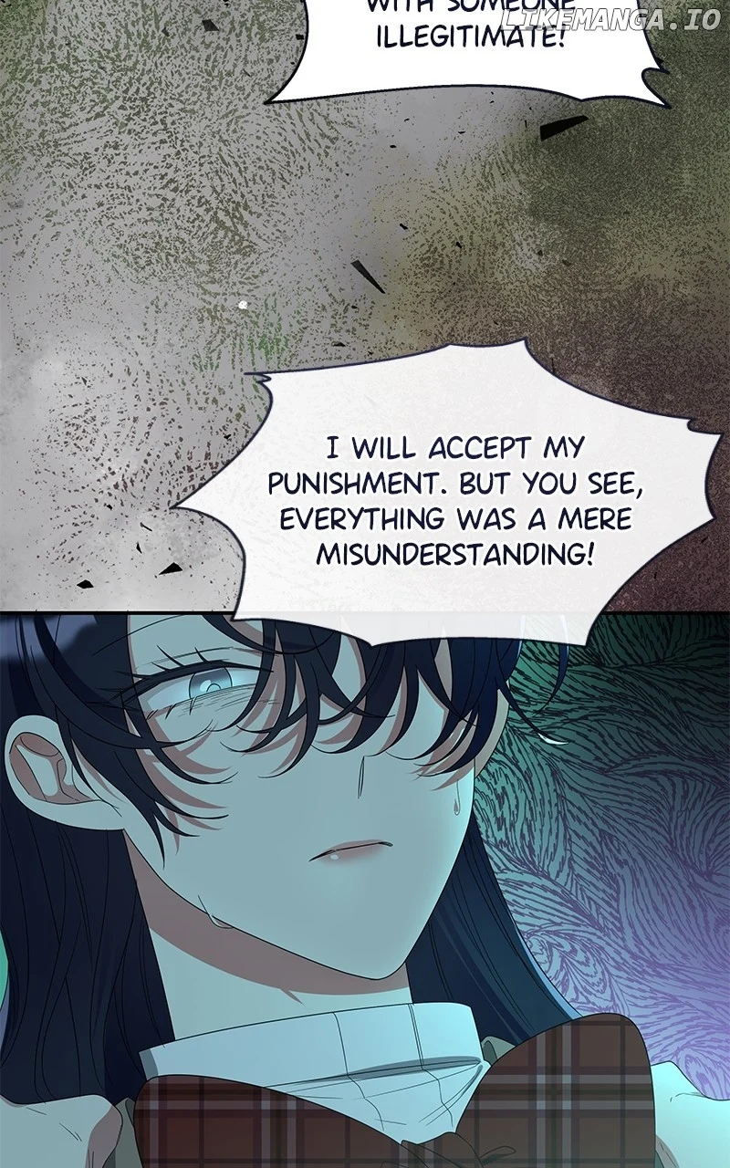 Don’t Grab the Broken Branch - Chapter 57 - 56