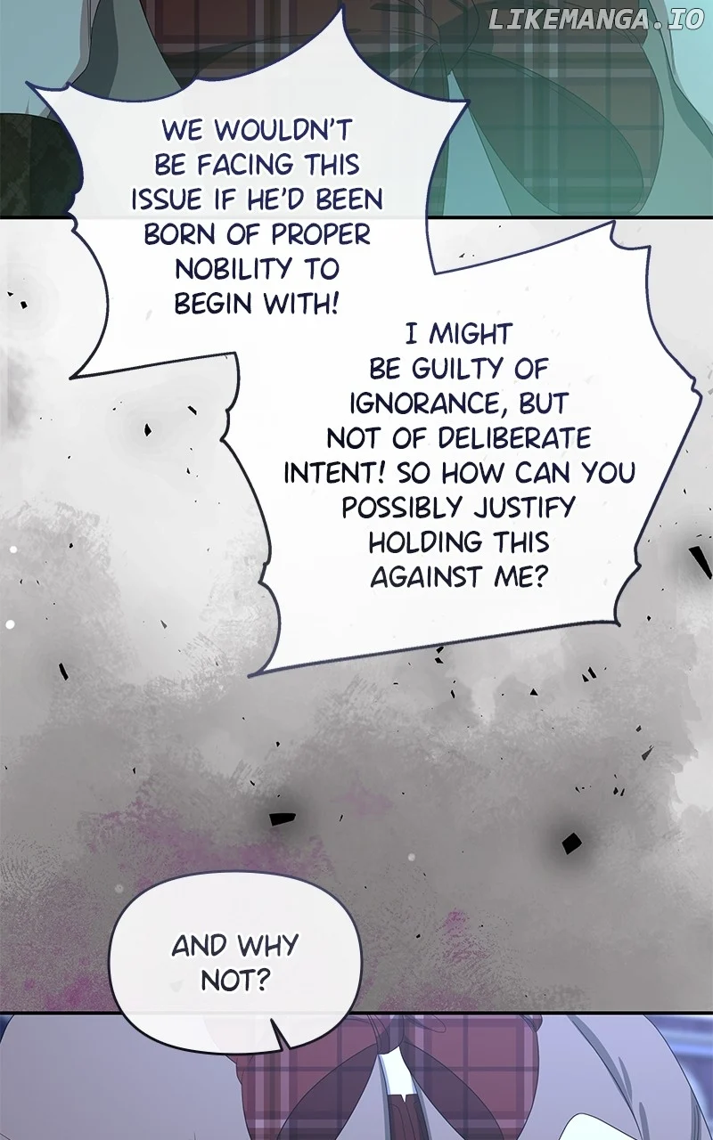 Don’t Grab the Broken Branch - Chapter 57 - 57