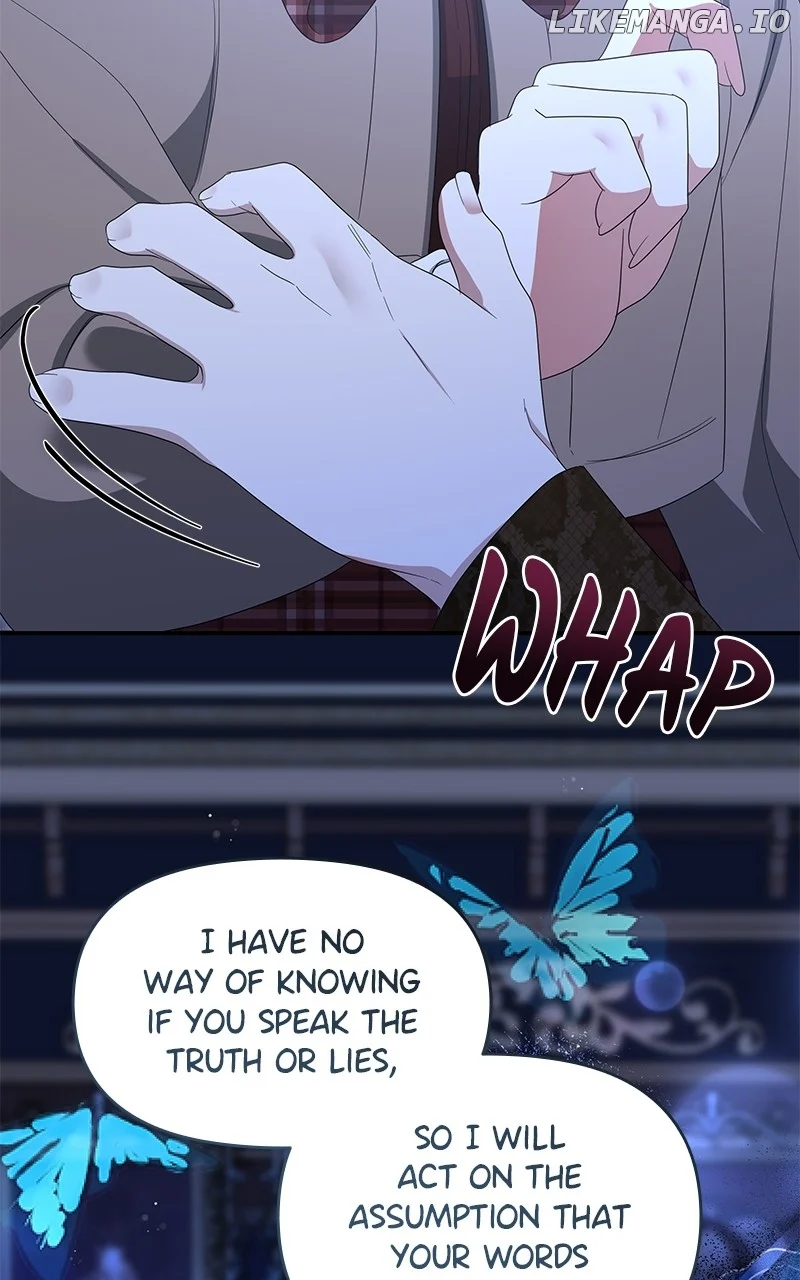 Don’t Grab the Broken Branch - Chapter 57 - 58