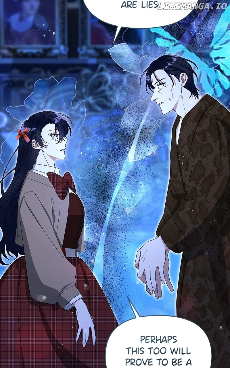 Don’t Grab the Broken Branch - Chapter 57 - 59