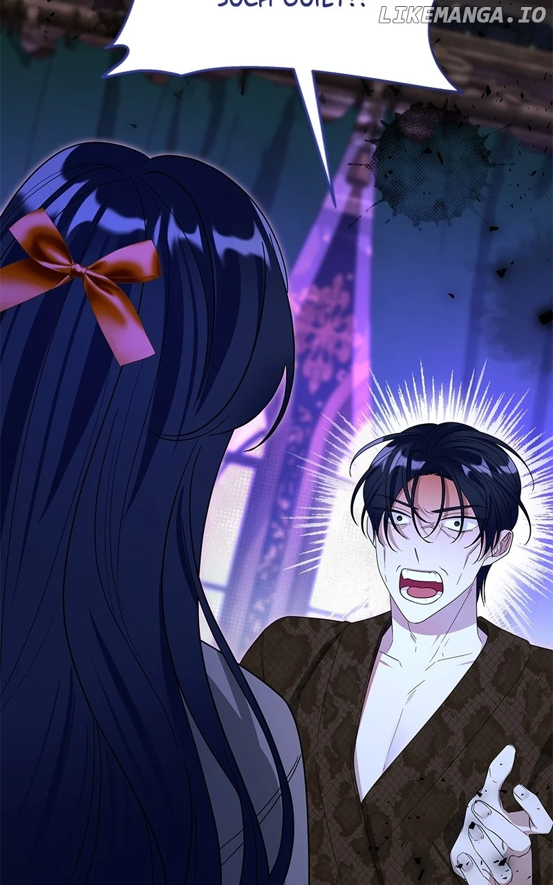 Don’t Grab the Broken Branch - Chapter 57 - 62