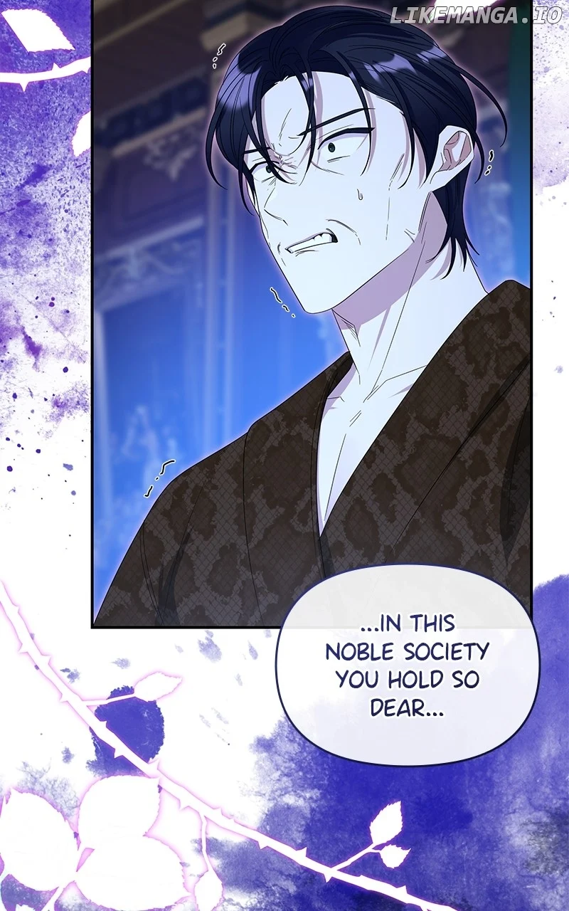 Don’t Grab the Broken Branch - Chapter 57 - 65