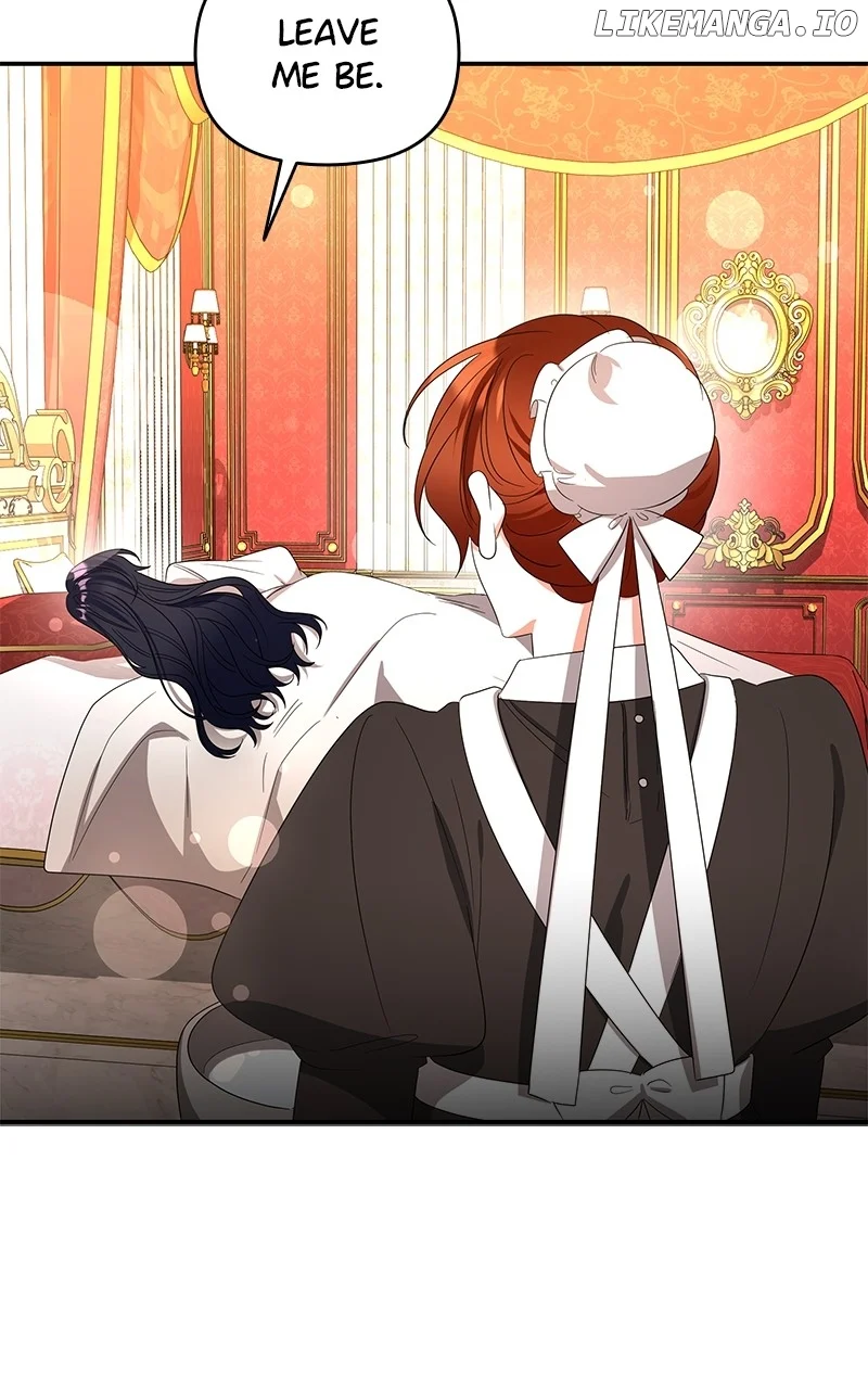 Don’t Grab the Broken Branch - Chapter 57 - 71