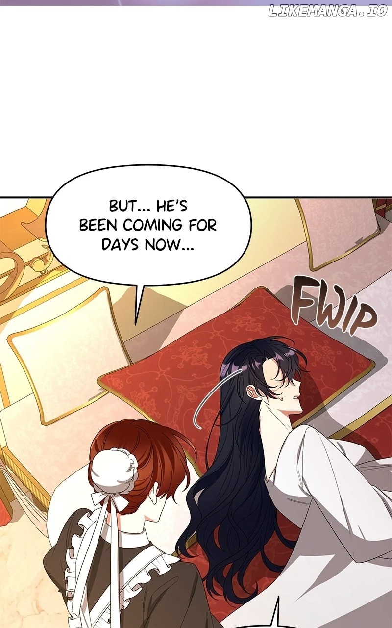 Don’t Grab the Broken Branch - Chapter 57 - 79