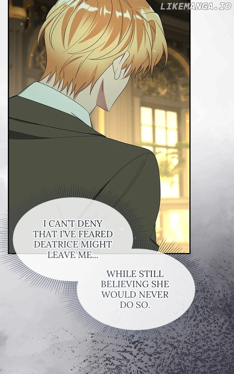 Don’t Grab the Broken Branch - Chapter 58 - 5