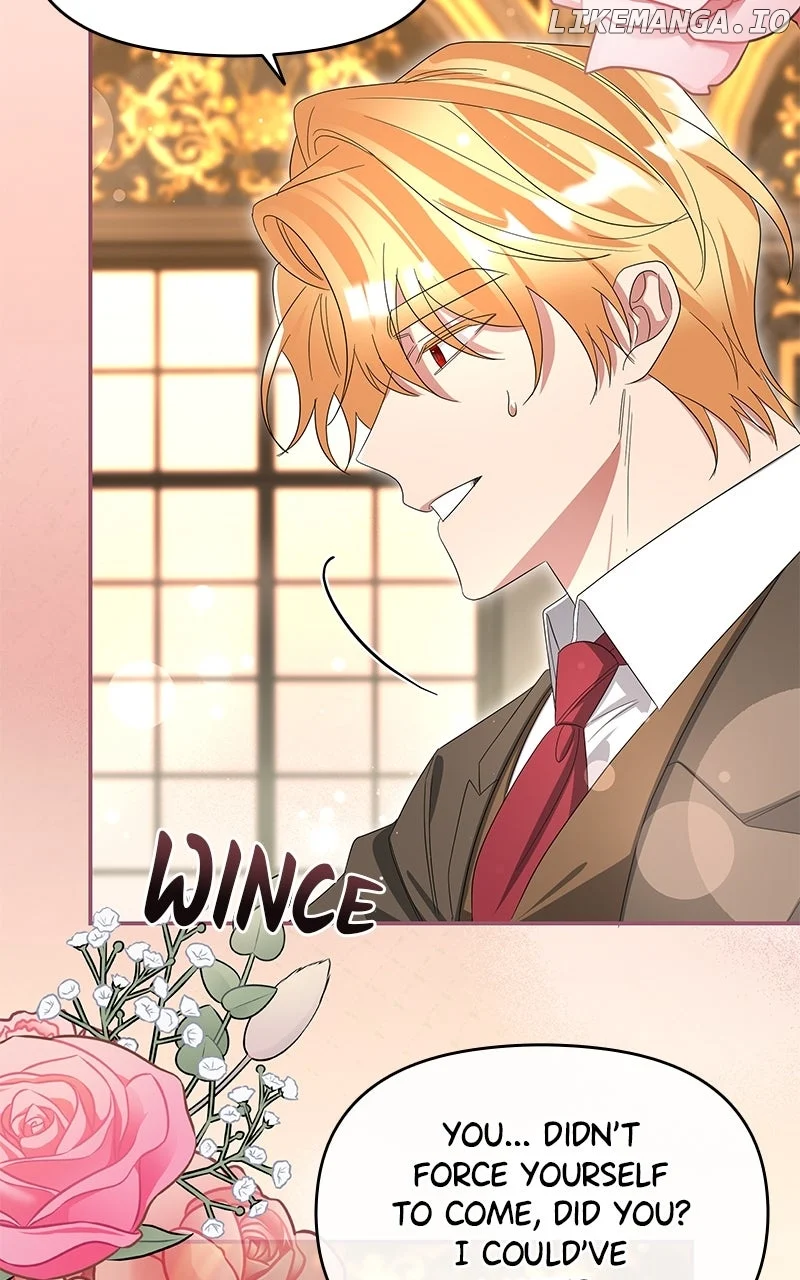 Don’t Grab the Broken Branch - Chapter 58 - 12