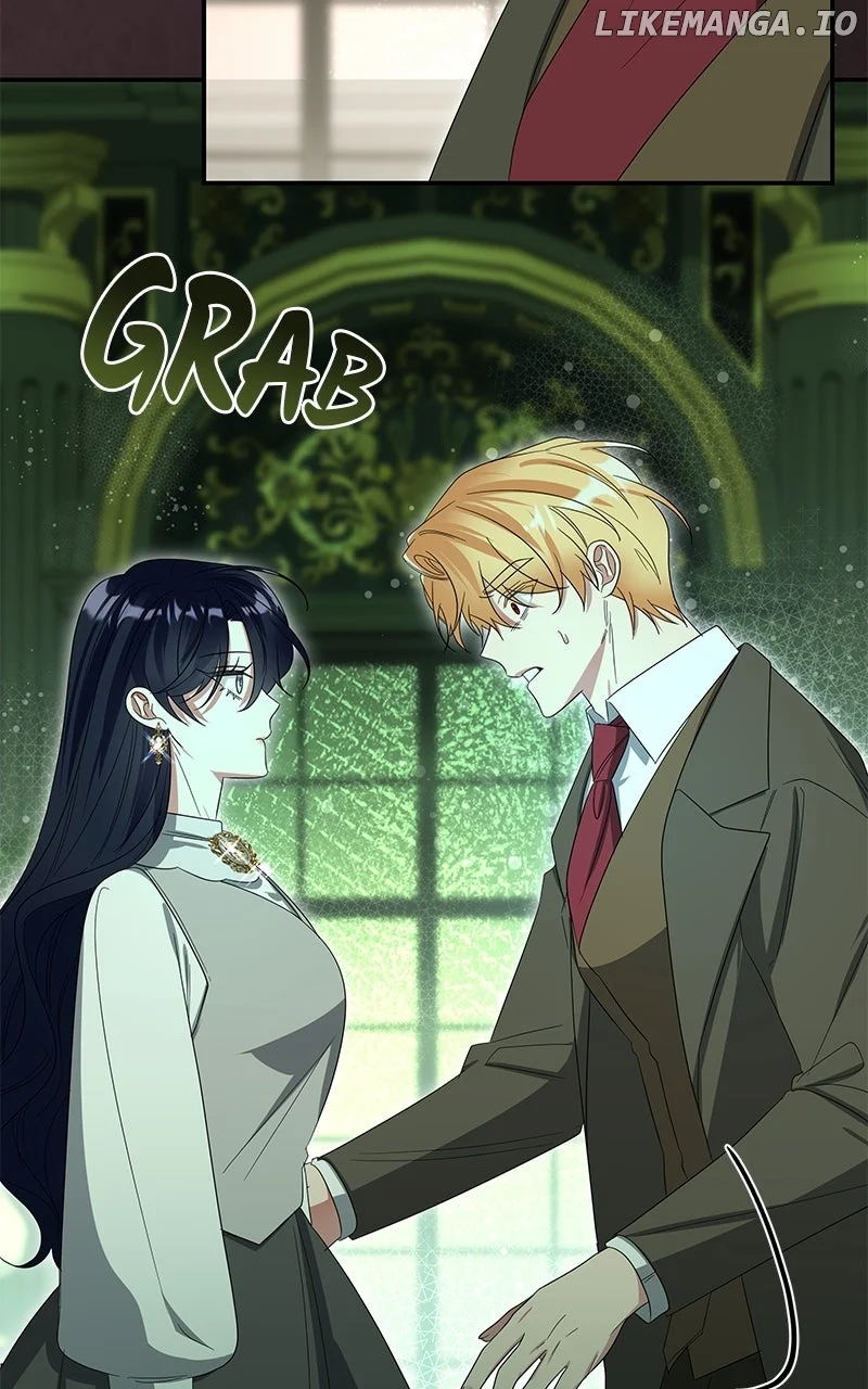 Don’t Grab the Broken Branch - Chapter 58 - 16