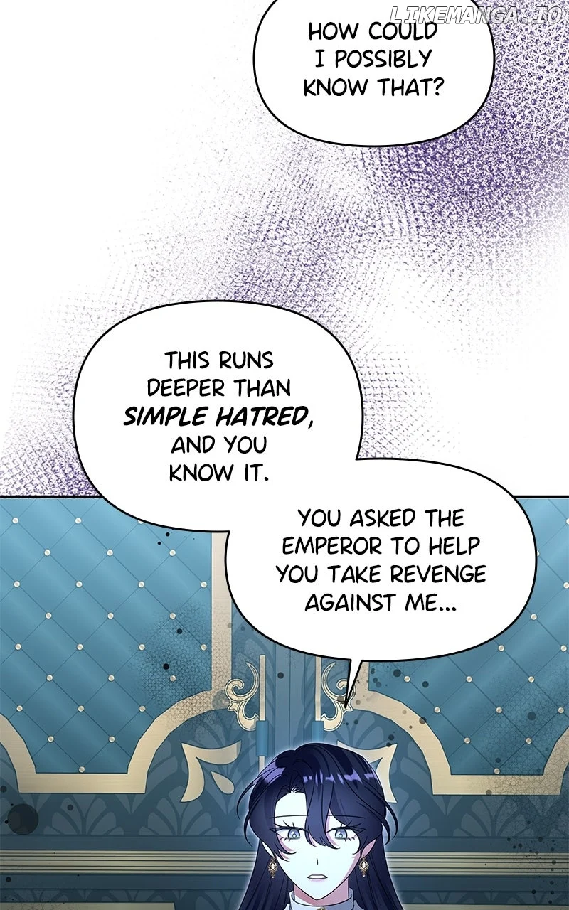 Don’t Grab the Broken Branch - Chapter 58 - 26