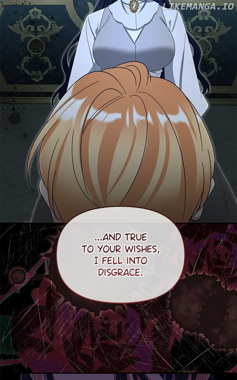 Don’t Grab the Broken Branch - Chapter 58 - 27