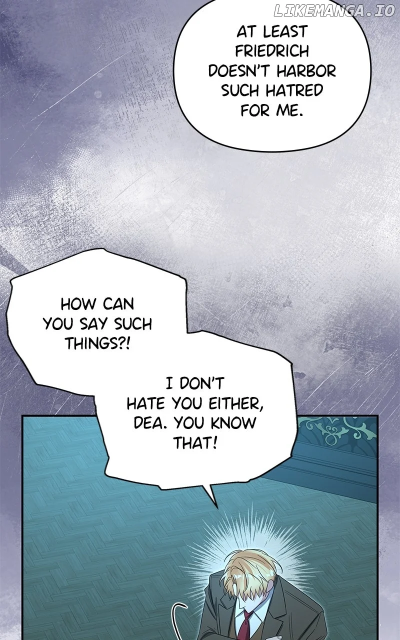 Don’t Grab the Broken Branch - Chapter 58 - 35