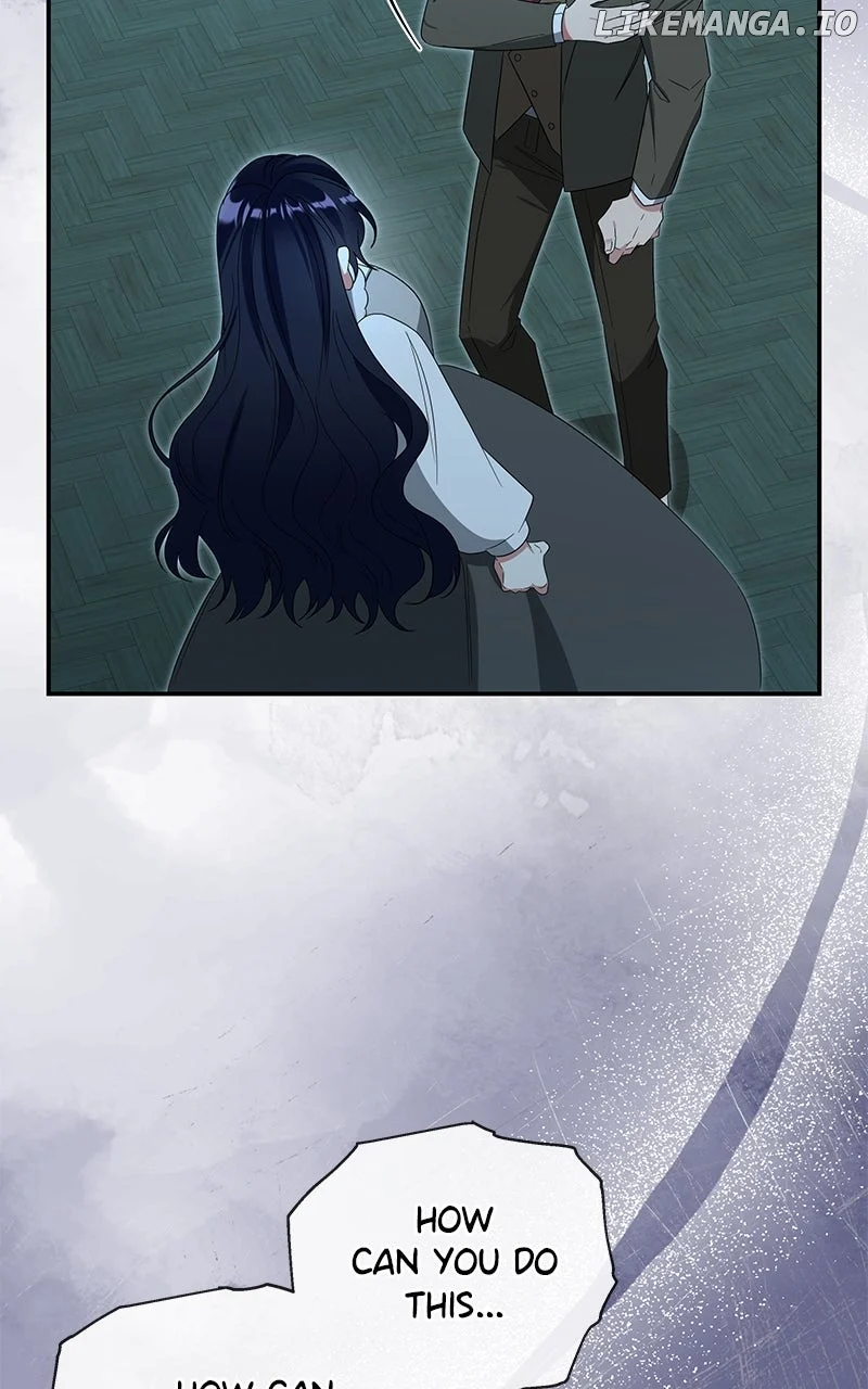 Don’t Grab the Broken Branch - Chapter 58 - 36