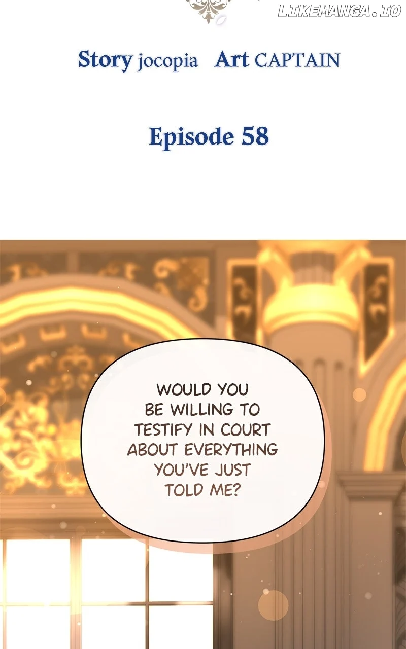 Don’t Grab the Broken Branch - Chapter 58 - 41