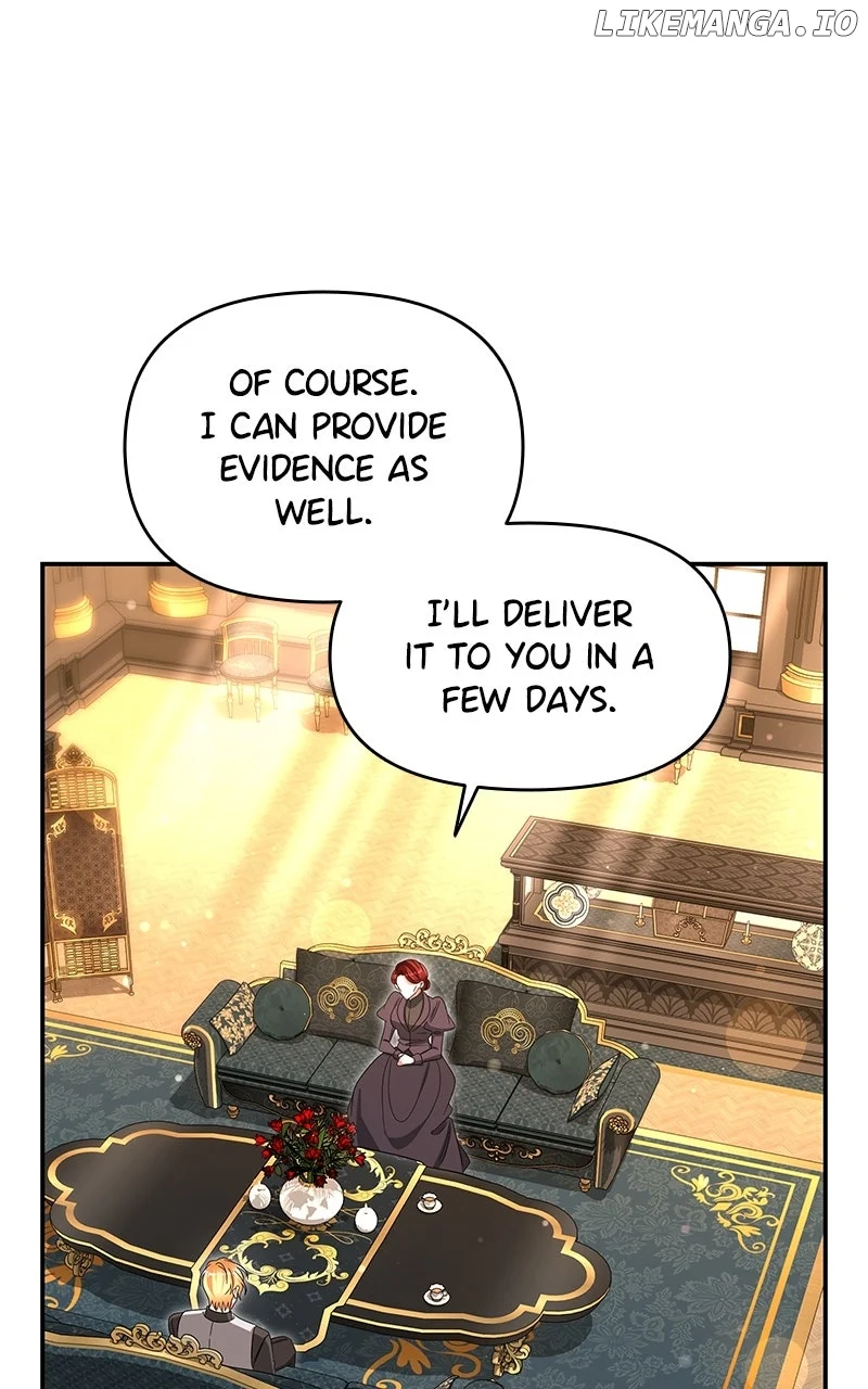 Don’t Grab the Broken Branch - Chapter 58 - 43