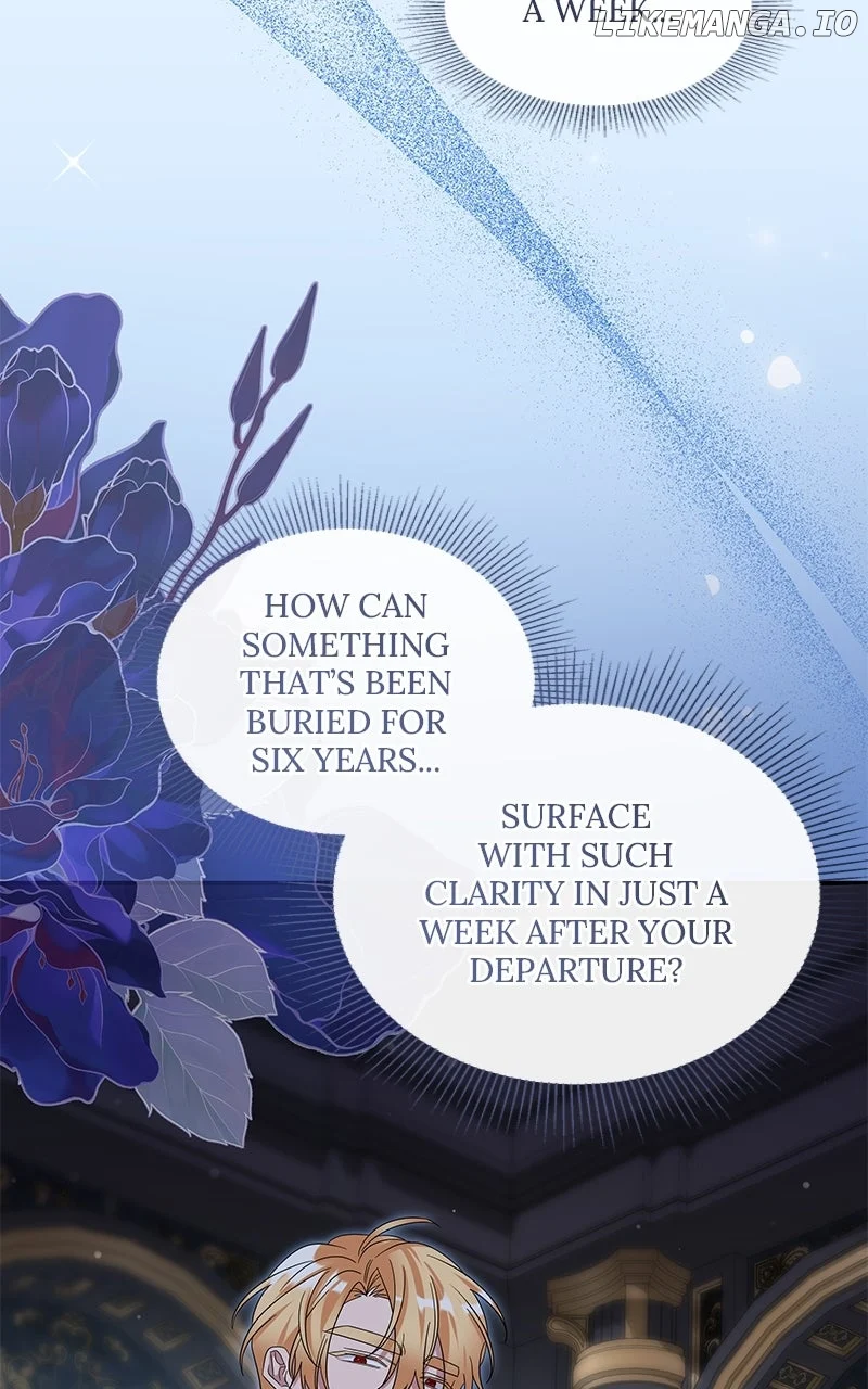 Don’t Grab the Broken Branch - Chapter 58 - 47