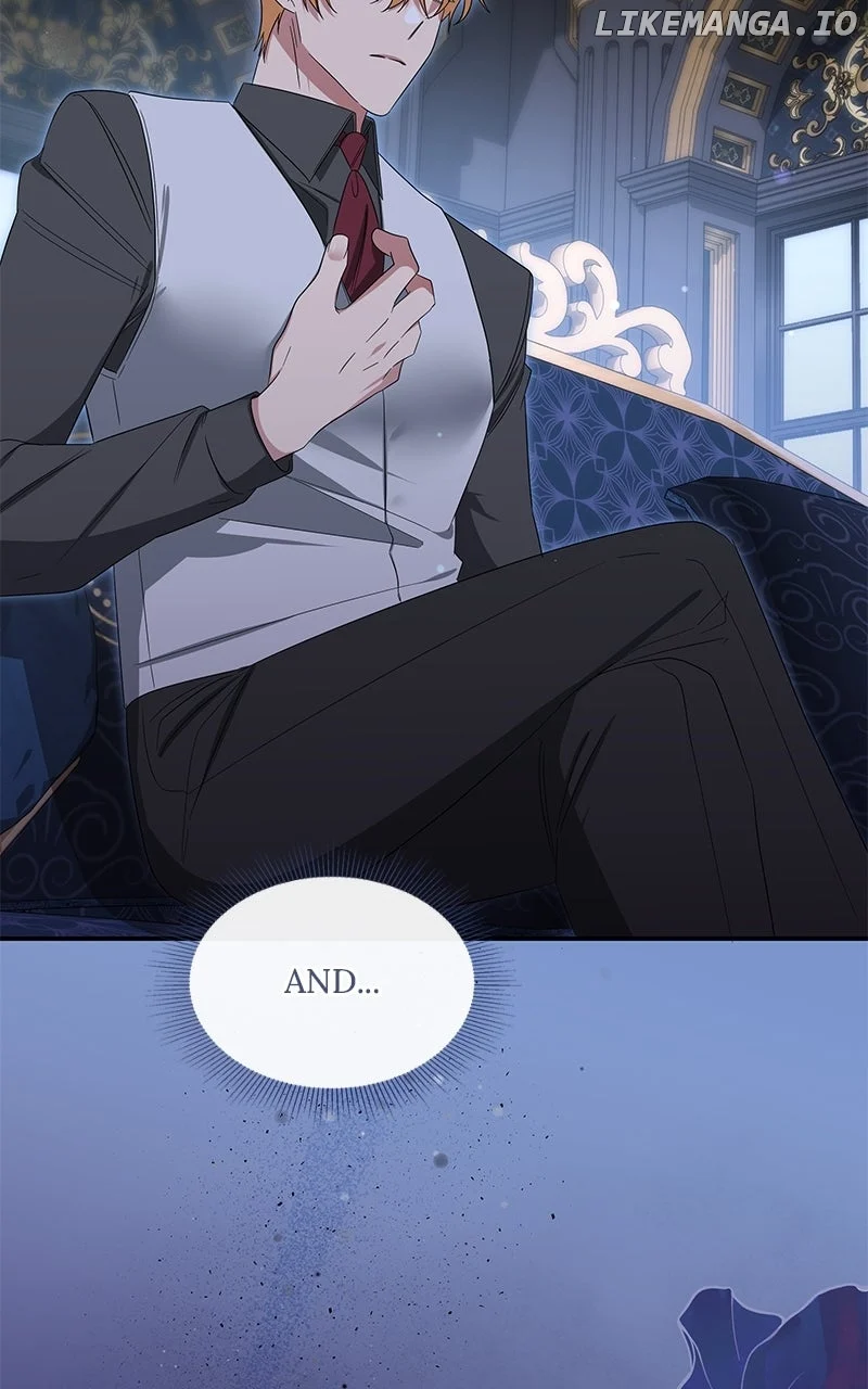 Don’t Grab the Broken Branch - Chapter 58 - 48