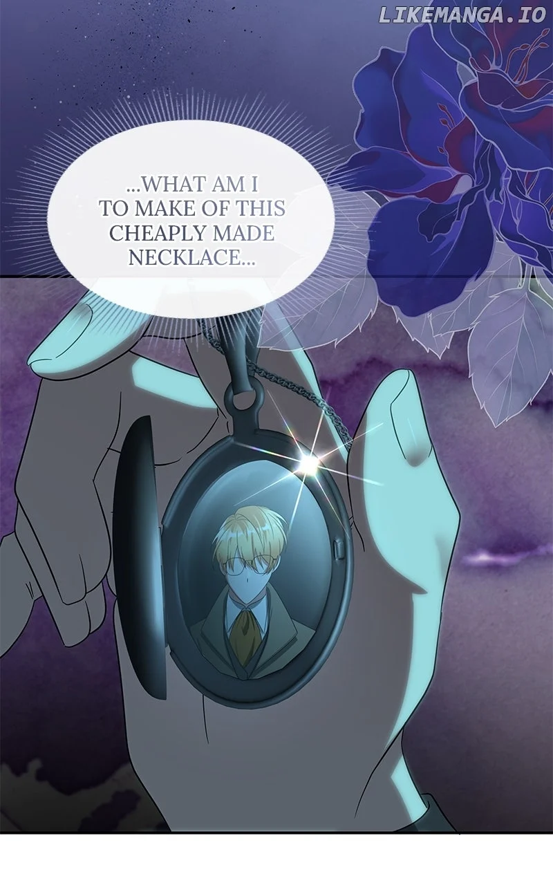 Don’t Grab the Broken Branch - Chapter 58 - 49