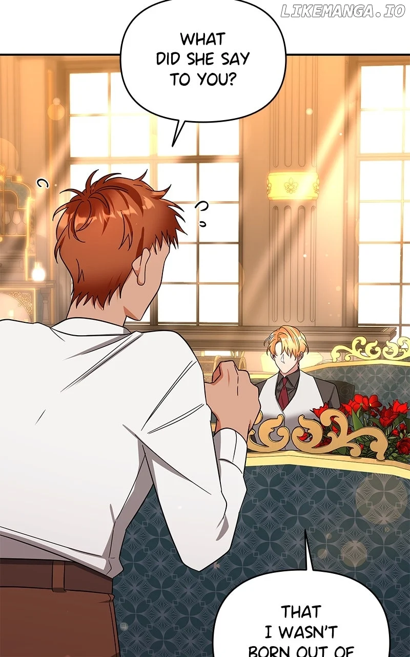 Don’t Grab the Broken Branch - Chapter 58 - 51