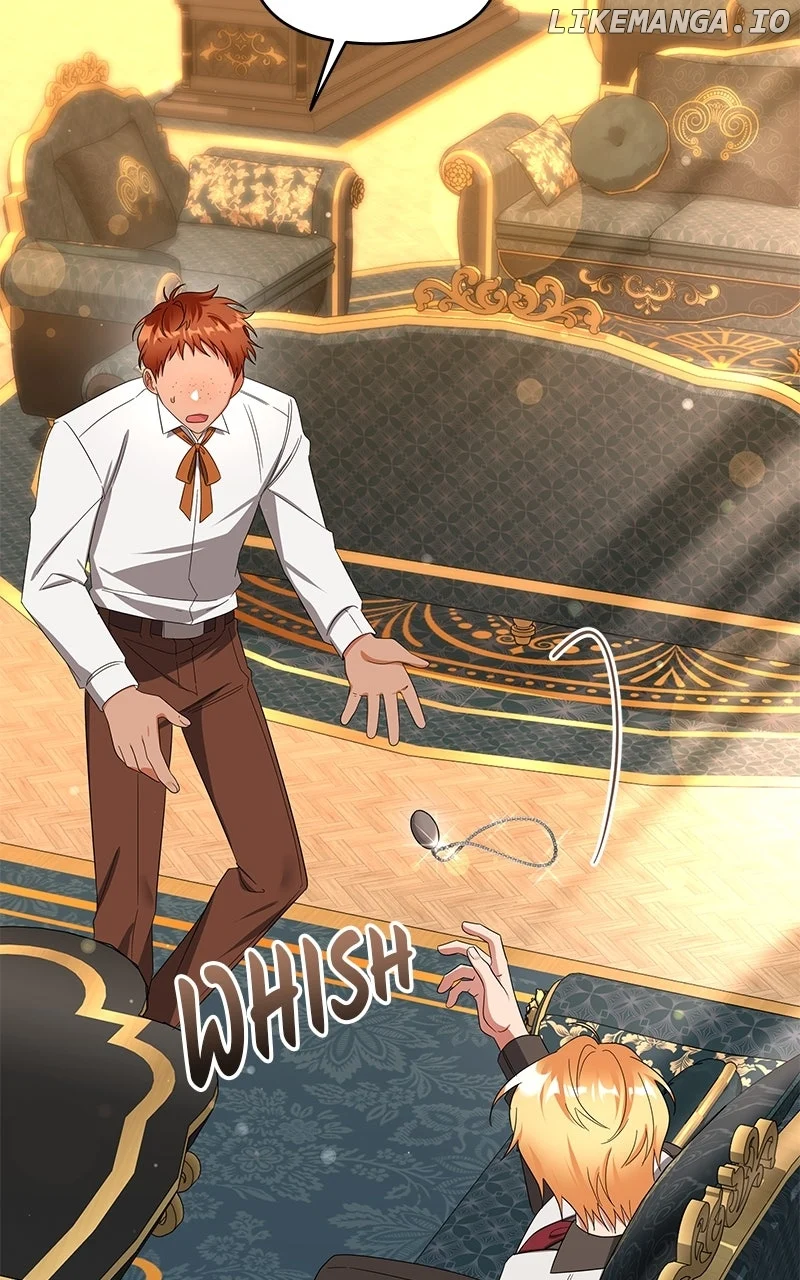 Don’t Grab the Broken Branch - Chapter 58 - 54