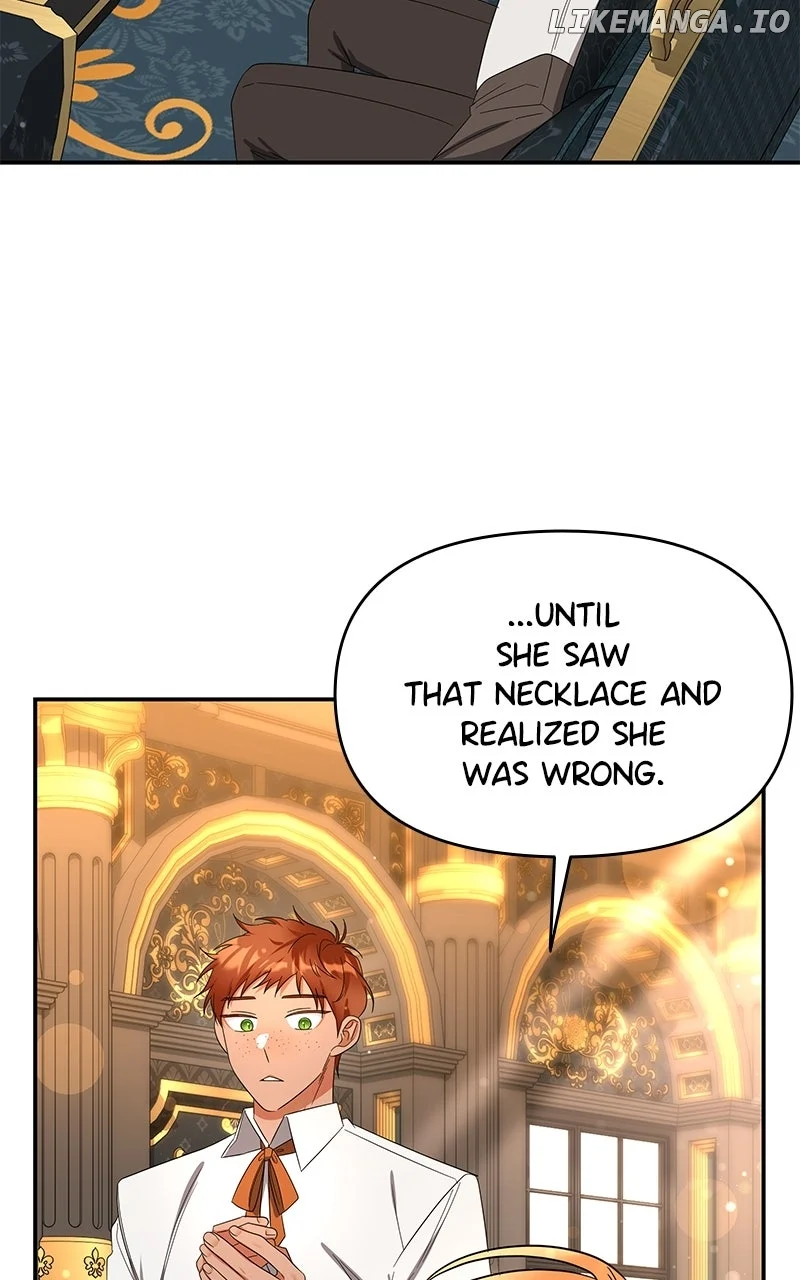 Don’t Grab the Broken Branch - Chapter 58 - 55