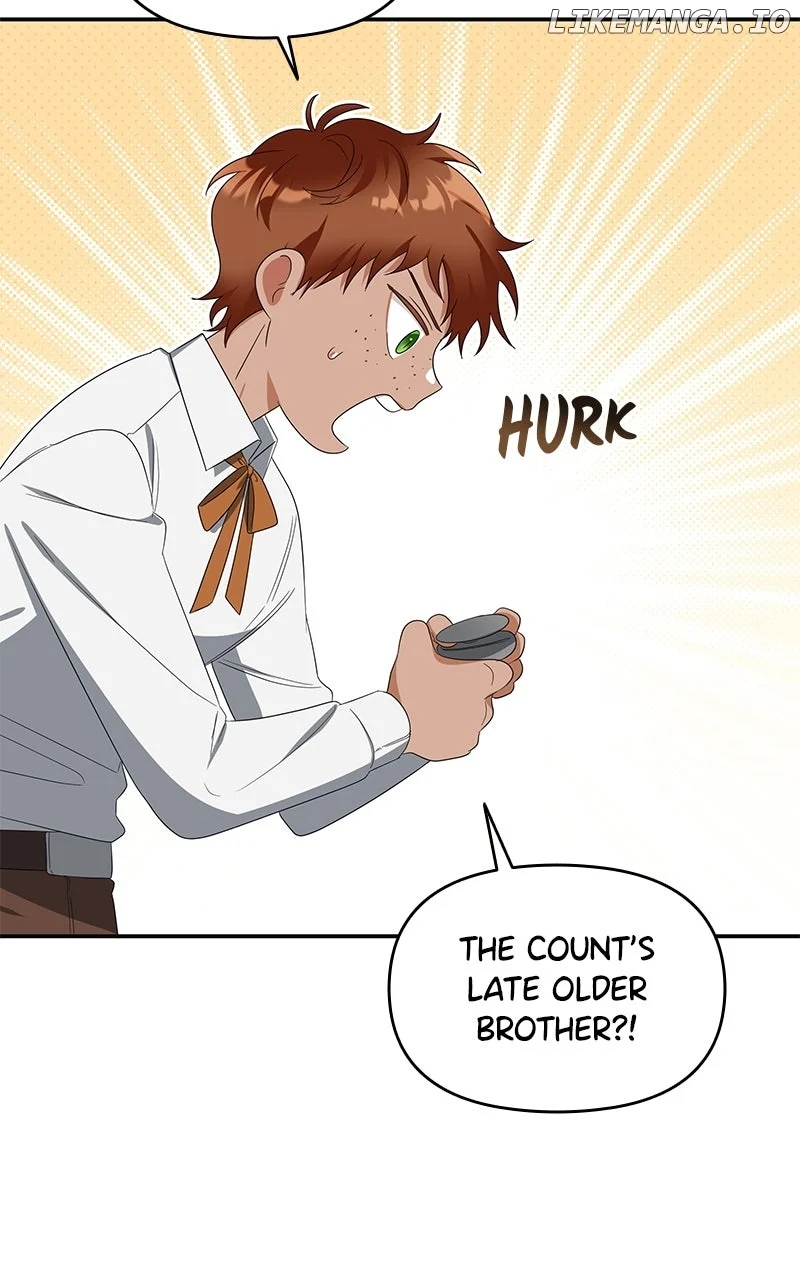 Don’t Grab the Broken Branch - Chapter 58 - 57