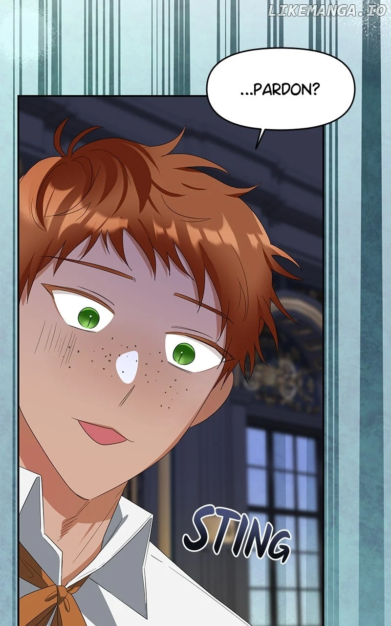 Don’t Grab the Broken Branch - Chapter 58 - 59