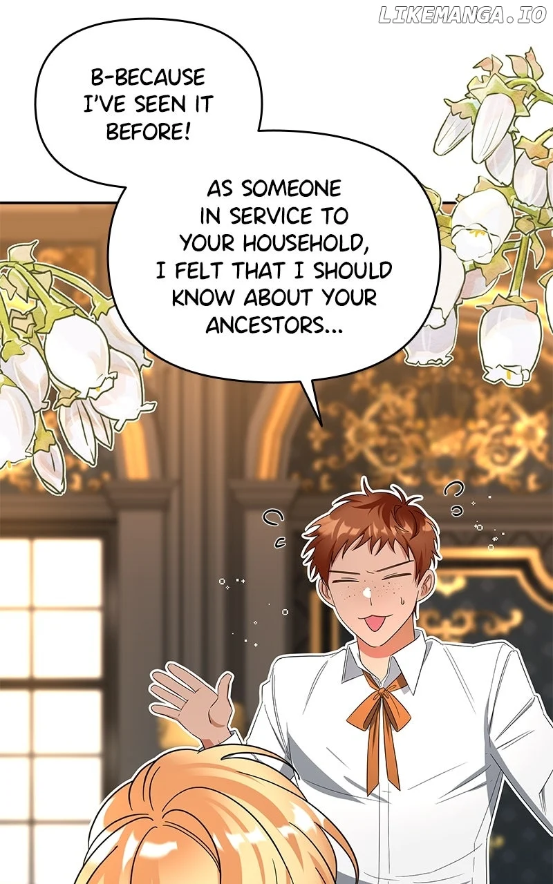 Don’t Grab the Broken Branch - Chapter 58 - 63