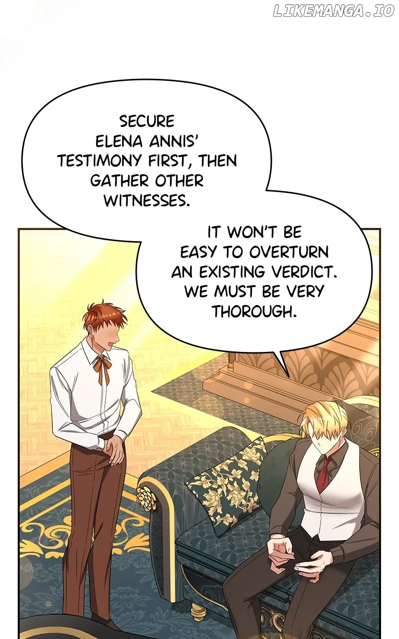 Don’t Grab the Broken Branch - Chapter 58 - 66