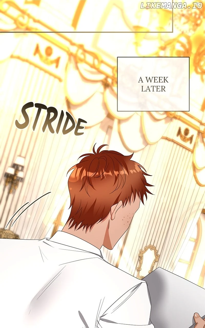 Don’t Grab the Broken Branch - Chapter 58 - 71