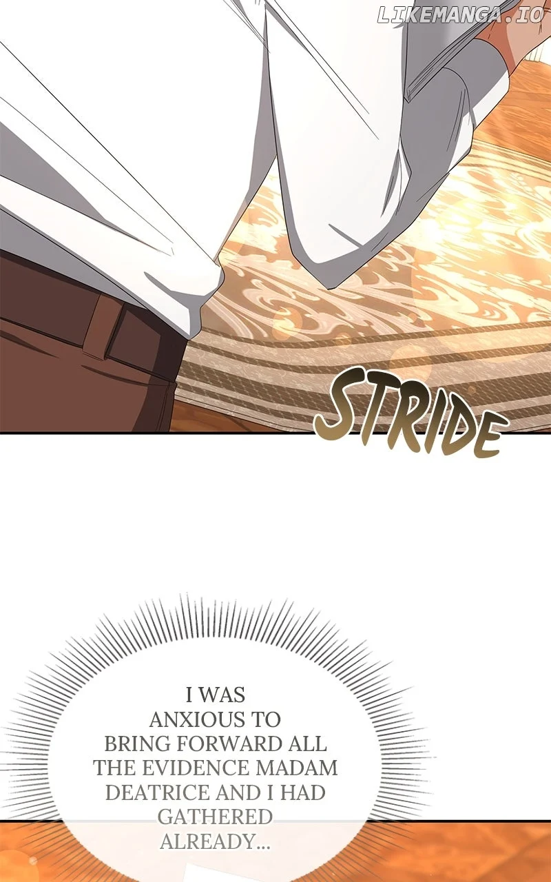 Don’t Grab the Broken Branch - Chapter 58 - 72