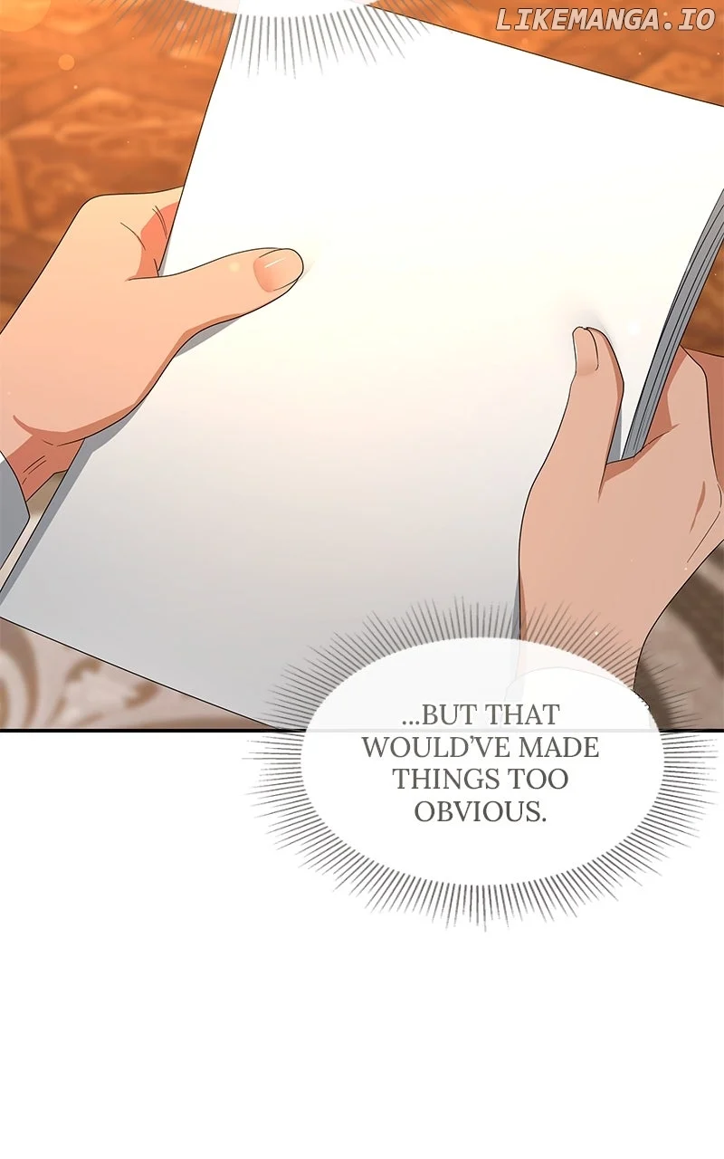 Don’t Grab the Broken Branch - Chapter 58 - 73