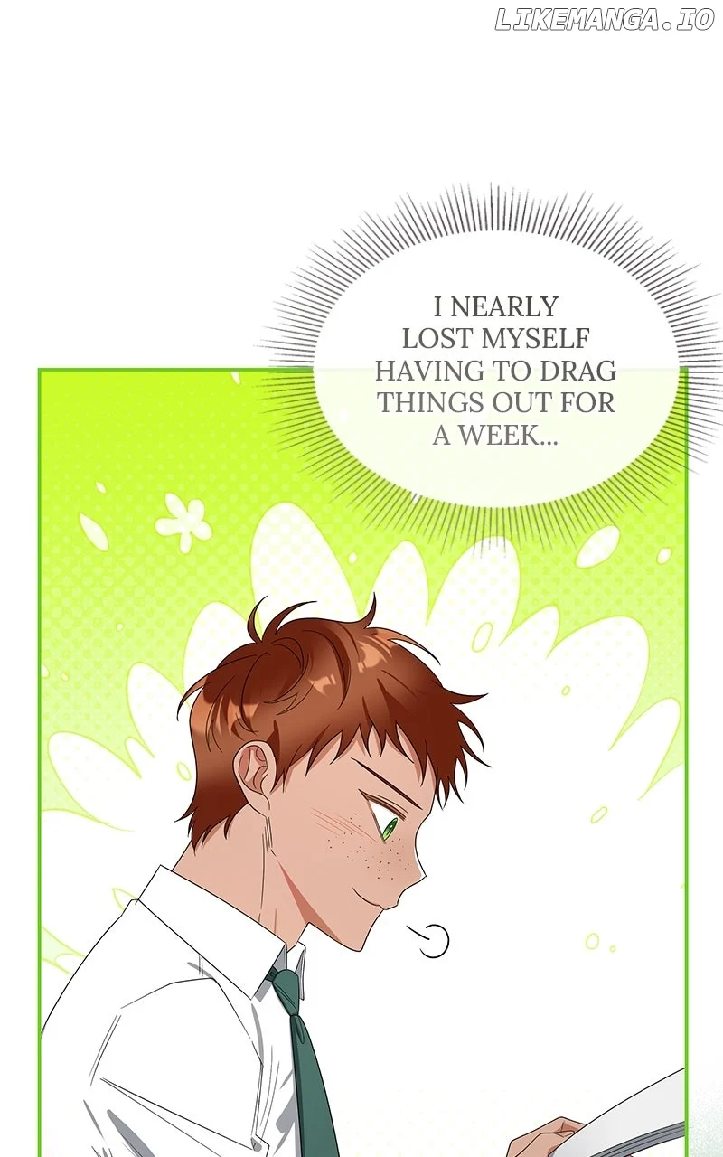 Don’t Grab the Broken Branch - Chapter 58 - 74