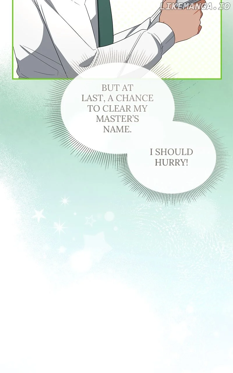 Don’t Grab the Broken Branch - Chapter 58 - 75