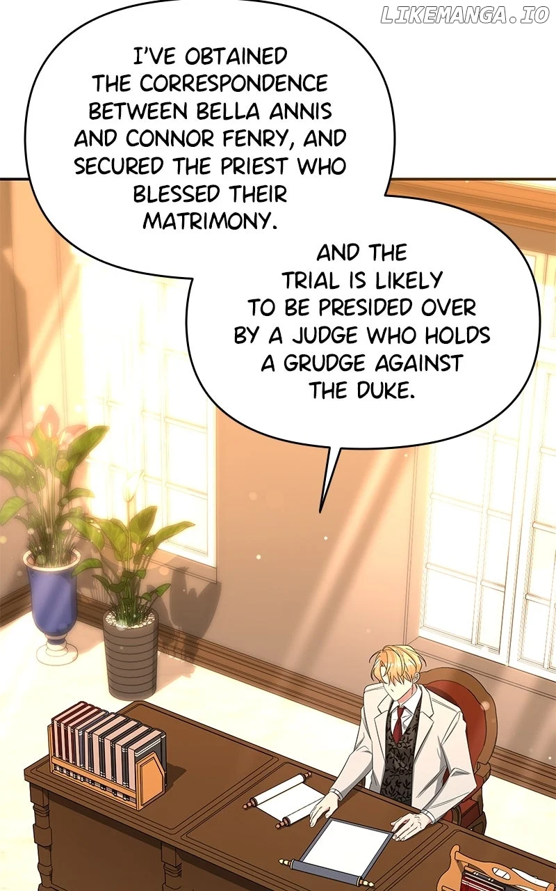 Don’t Grab the Broken Branch - Chapter 58 - 77