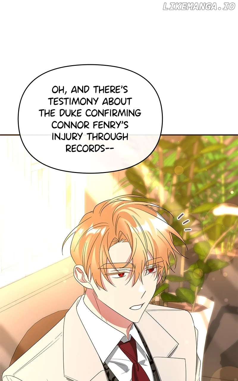 Don’t Grab the Broken Branch - Chapter 58 - 79