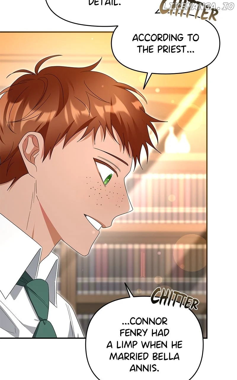 Don’t Grab the Broken Branch - Chapter 58 - 81