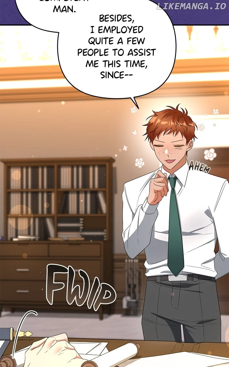 Don’t Grab the Broken Branch - Chapter 58 - 87